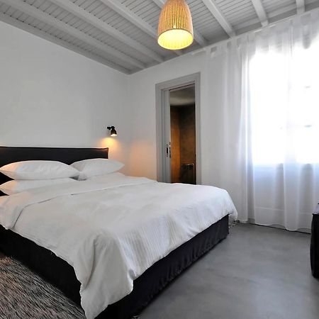 Mykonos Loft Apartment Mykonos Town Bagian luar foto
